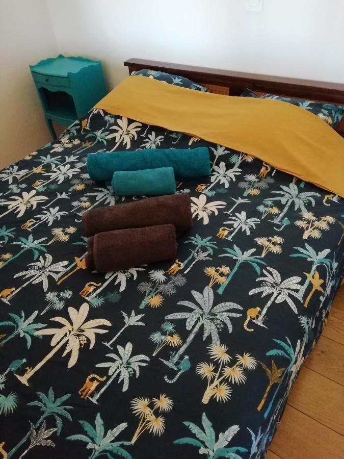 " Sete A Vous" Διαμέρισμα Εξωτερικό φωτογραφία